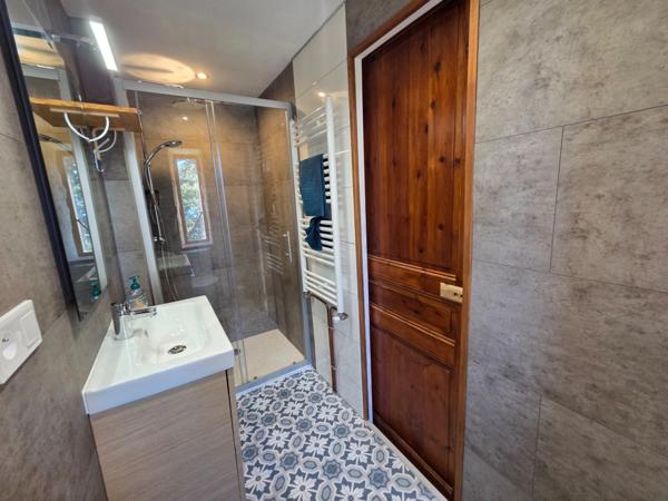 Maison d’exception à Font-Romeu