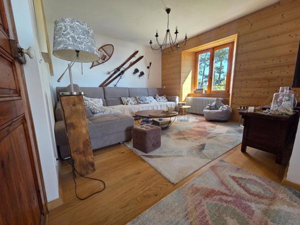 Maison d’exception à Font-Romeu