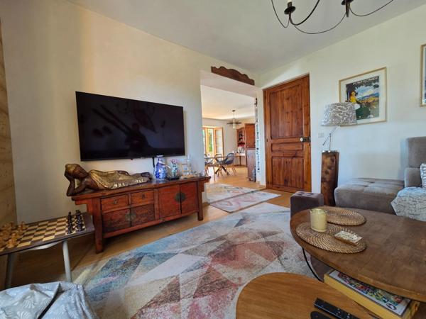 Maison d’exception à Font-Romeu