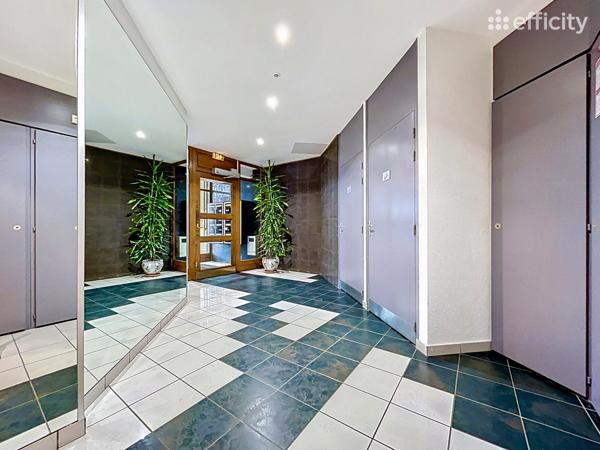 Appartement 3 pièces - 54 m²