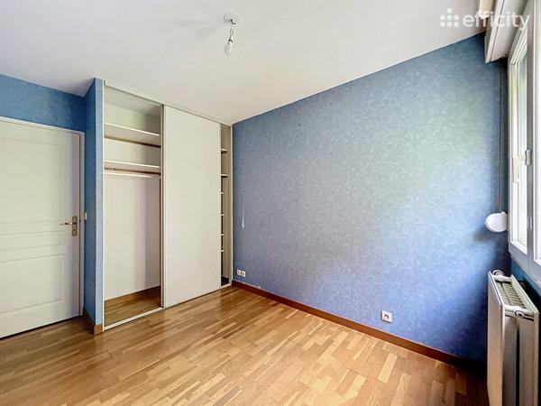 Appartement 3 pièces - 54 m²