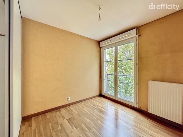Appartement 3 pièces - 54 m²