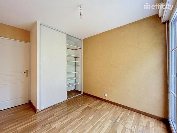 Appartement 3 pièces - 54 m²