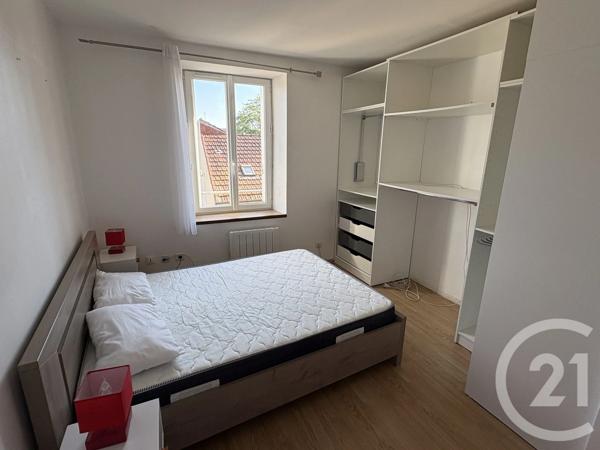 Appartement T3 à vendre  3 pièces - 66 m 2   CHATEAUROUX  - 36