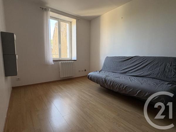Appartement T3 à vendre  3 pièces - 66 m 2   CHATEAUROUX  - 36