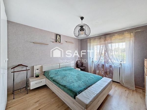 Maison individuelle de plain-pied surélevé sur Amnéville