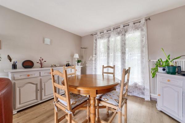 SEVRES RIVE GAUCHE - MAISON FAMILIALE €850 000 **  - Référence  605-S