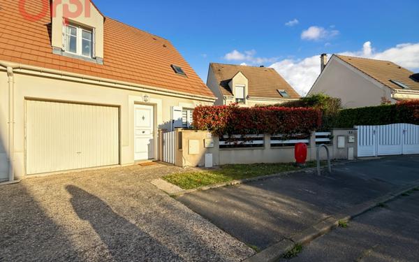 Maison à vendre    4 pièces • 80 m2 Villejust