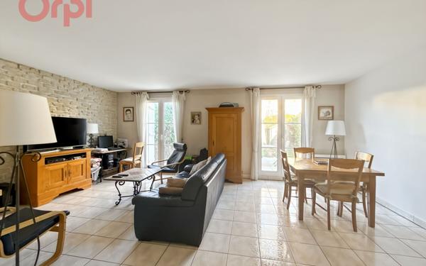 Maison à vendre    4 pièces • 80 m2 Villejust