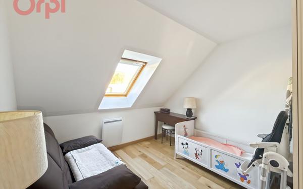 Maison à vendre    4 pièces • 80 m2 Villejust