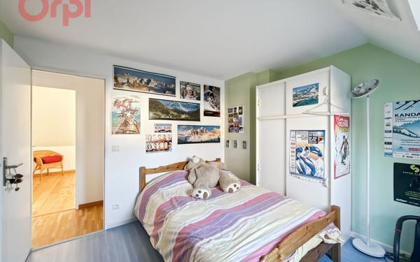 Maison à vendre    4 pièces • 80 m2 Villejust
