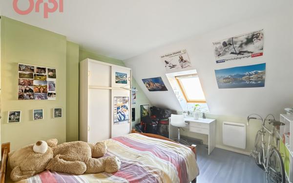 Maison à vendre    4 pièces • 80 m2 Villejust