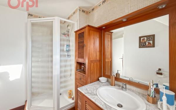 Maison à vendre    4 pièces • 80 m2 Villejust