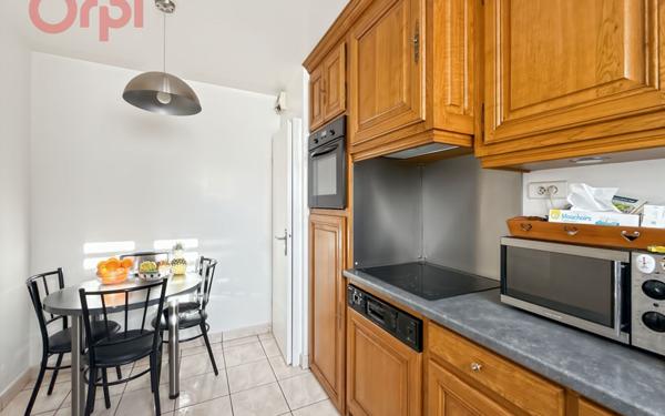Maison à vendre    4 pièces • 80 m2 Villejust