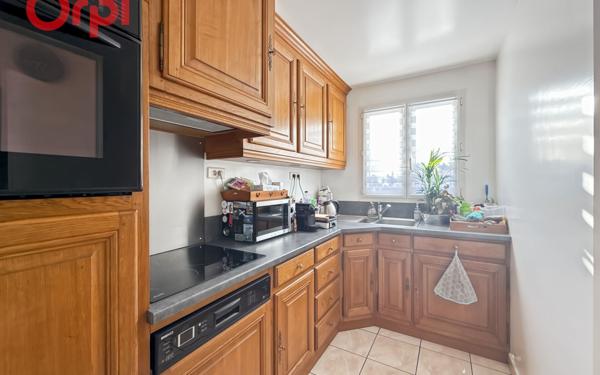 Maison à vendre    4 pièces • 80 m2 Villejust
