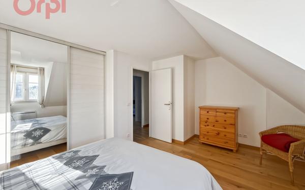 Maison à vendre    4 pièces • 80 m2 Villejust