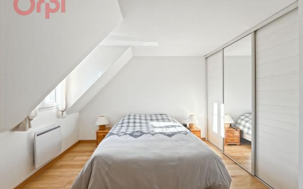 Maison à vendre    4 pièces • 80 m2 Villejust