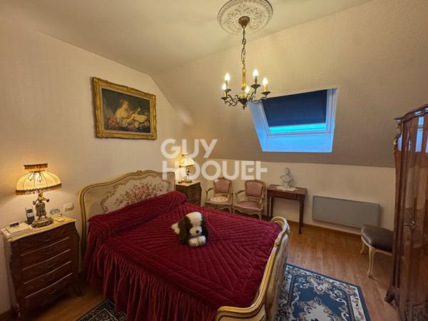 Maison centre ville Ezy Sur Eure