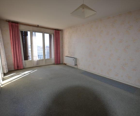 Vente / Appartement T3