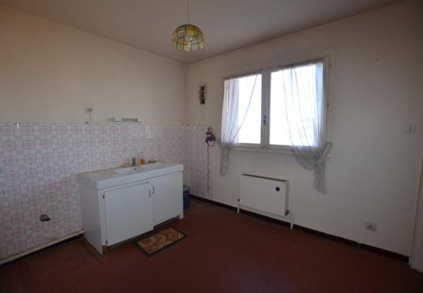 Vente / Appartement T3