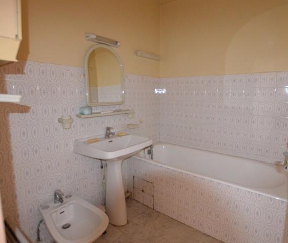 Vente / Appartement T3