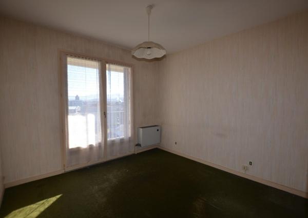 Vente / Appartement T3