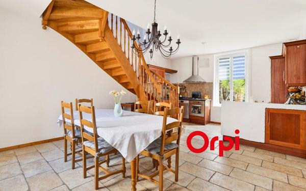 Maison à vendre    4 pièces • 113,33 m2 Oullins