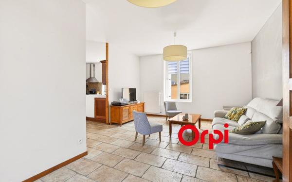 Maison à vendre    4 pièces • 113,33 m2 Oullins