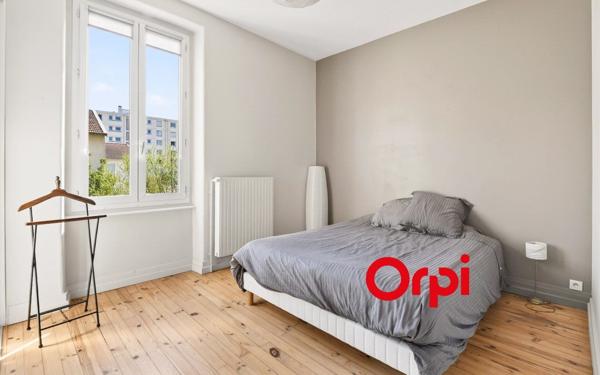 Maison à vendre    4 pièces • 113,33 m2 Oullins