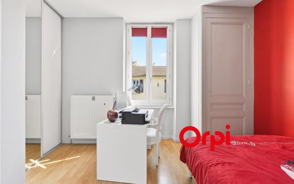 Maison à vendre    4 pièces • 113,33 m2 Oullins