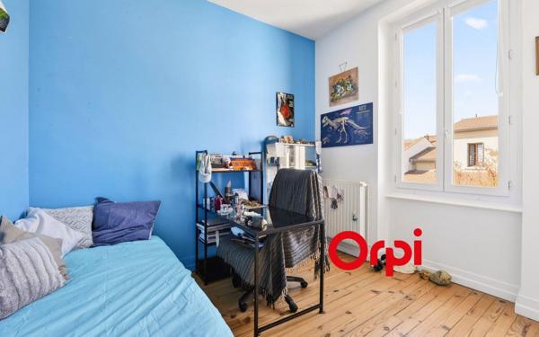 Maison à vendre    4 pièces • 113,33 m2 Oullins