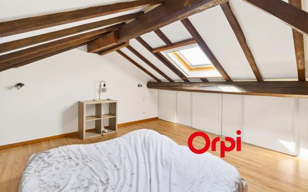 Maison à vendre    4 pièces • 113,33 m2 Oullins