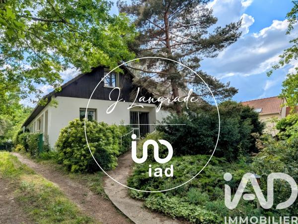 Maison à vendre 8 pièces 182 m² Beauchamp