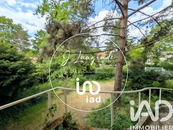 Maison à vendre 8 pièces 182 m² Beauchamp