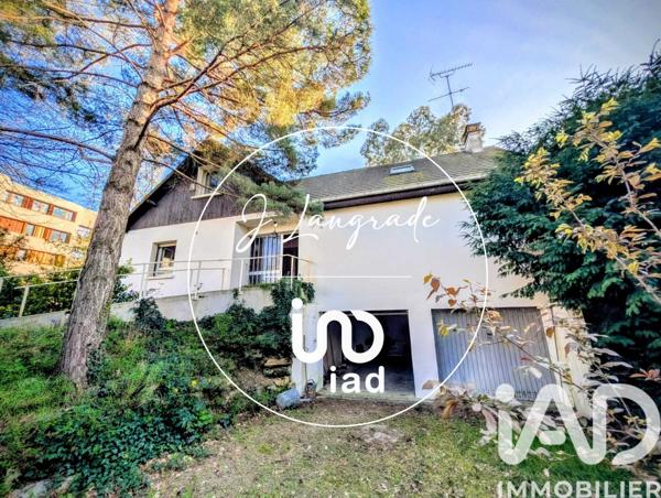 Maison à vendre 8 pièces 182 m² Beauchamp