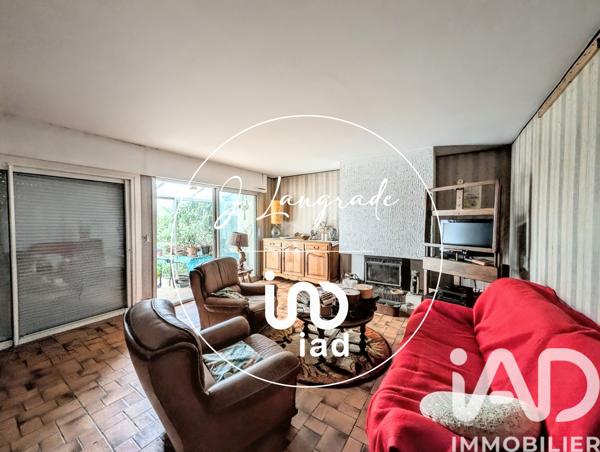 Maison à vendre 8 pièces 182 m² Beauchamp