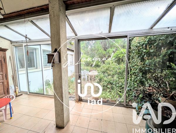 Maison à vendre 8 pièces 182 m² Beauchamp