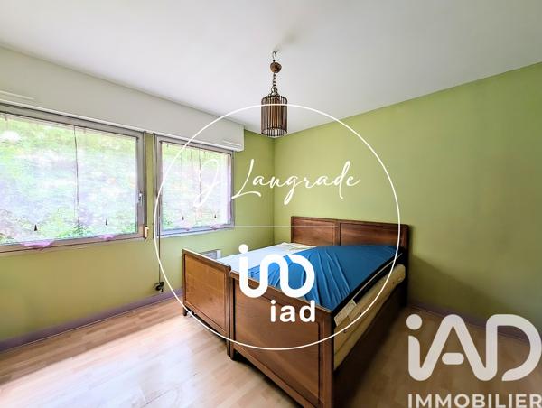Maison à vendre 8 pièces 182 m² Beauchamp