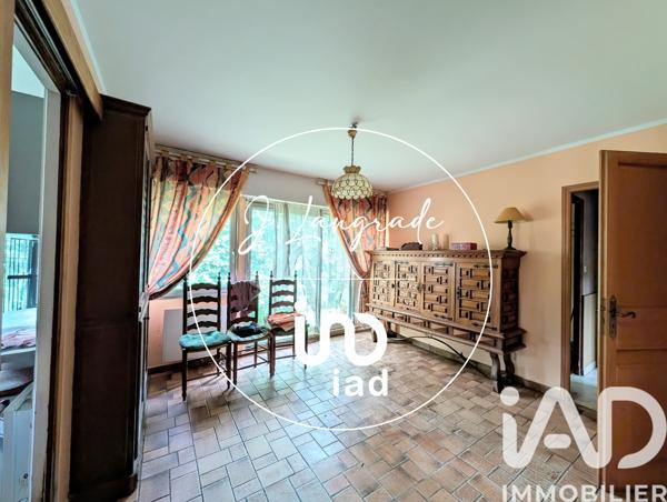Maison à vendre 8 pièces 182 m² Beauchamp