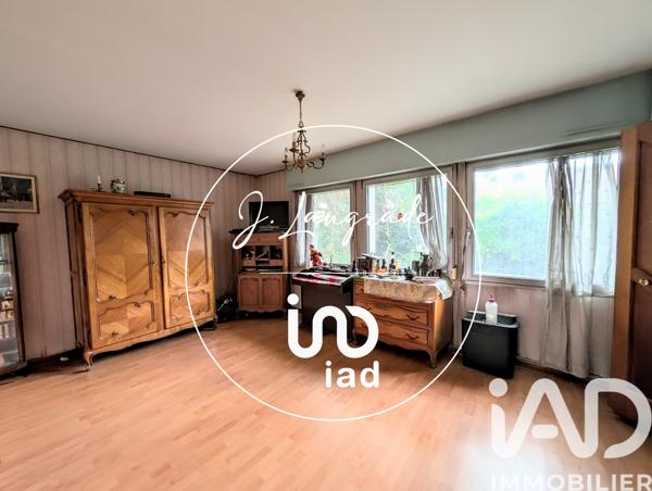 Maison à vendre 8 pièces 182 m² Beauchamp