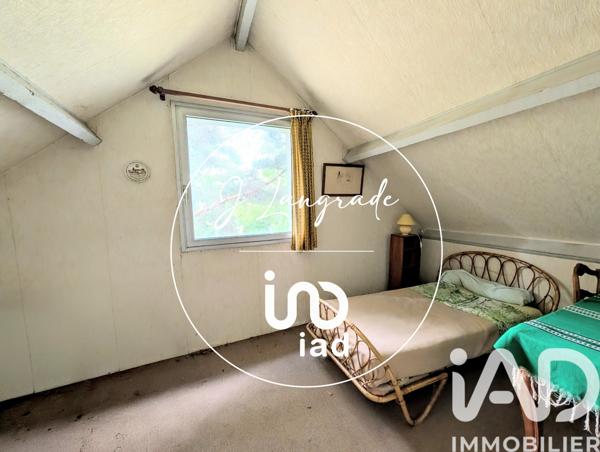 Maison à vendre 8 pièces 182 m² Beauchamp