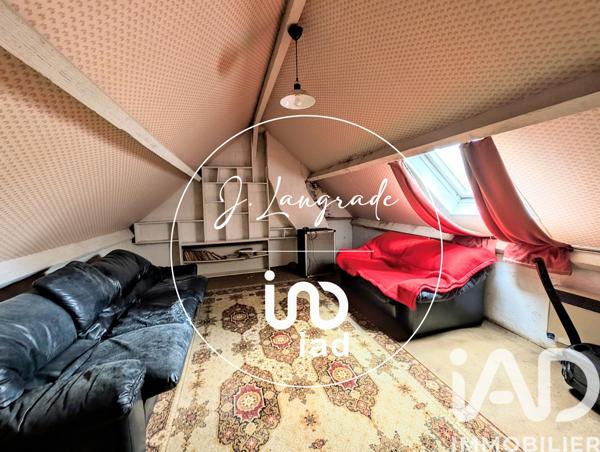 Maison à vendre 8 pièces 182 m² Beauchamp