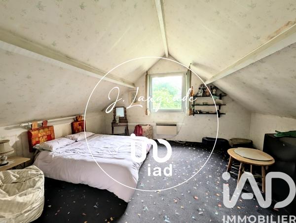 Maison à vendre 8 pièces 182 m² Beauchamp