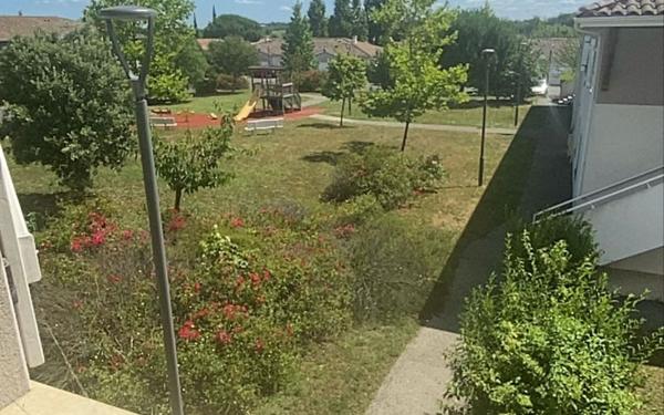 Appartement à vendre    2 pièces • 43,69 m2 Montussan