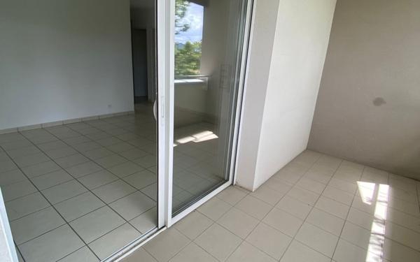 Appartement à vendre    2 pièces • 43,69 m2 Montussan