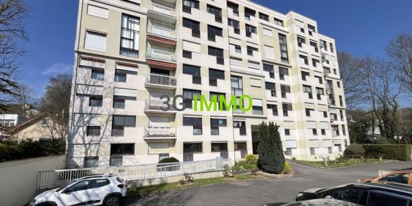 Vente / Appartement T2