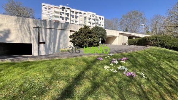 Vente / Appartement T2