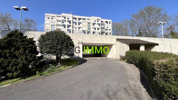 Vente / Appartement T2