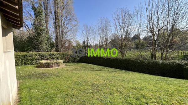 Vente / Appartement T2