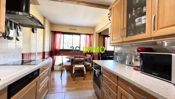 Vente / Appartement T2